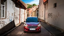 &bdquo;Ford Ka+&ldquo;