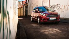 &bdquo;Ford Ka+&ldquo;