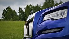 &bdquo;Rolls-Royce Dawn&ldquo;