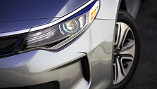 &bdquo;KIA Optima PHEV&ldquo;