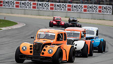 &bdquo;ENEOS Riga Summer Race 2017&ldquo; 