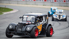 &bdquo;ENEOS Riga Summer Race 2017&ldquo; 