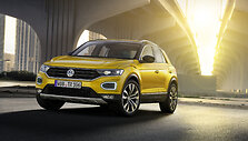 &bdquo;Volkswagen T-Roc&ldquo;