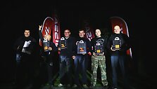 Lietuvos &bdquo;Rally Raid&ldquo; čempionato paskutinis etapas Sariuose