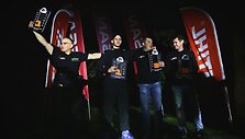 Lietuvos &bdquo;Rally Raid&ldquo; čempionato paskutinis etapas Sariuose