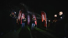 Lietuvos &bdquo;Rally Raid&ldquo; čempionato paskutinis etapas Sariuose