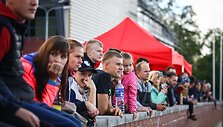 &bdquo;Eolto-Autogido taurė 2017&ldquo; etapas Tel&scaron;iuose