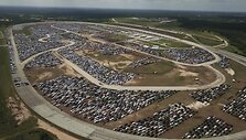 &bdquo;Royal Purple Raceway&ldquo; trasa