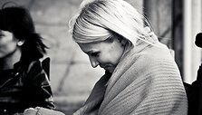&bdquo;Omnitel 1000 km lenktynės&ldquo; &ndash; merginos