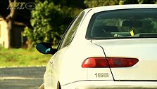 &bdquo;Alfa Romeo 156&ldquo;