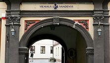 &bdquo;Vilniaus vandenys&ldquo;