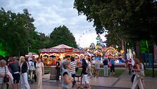 Karuselė