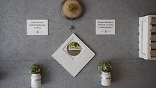 Projektas &bdquo;Darnūs namai&ldquo;