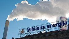 &bdquo;Vilniaus energijos&ldquo; siekis nuo dujų pereiti prie biokuro virto ikiteisminiu tyrimu.