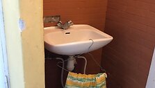 Bendrabutis Anyk&scaron;čių rajone, kuriame karantinuojami žmonės