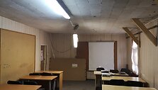 KASP Didžiosios kovos apygardos 8 rinktinės patalpos