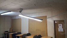 KASP Didžiosios kovos apygardos 8 rinktinės patalpos