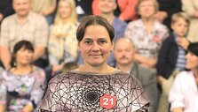  Genrika Pospe&scaron;inskaja