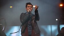 Norvegijai &bdquo;Eurovizijoje&ldquo; atstovaus Tooji 