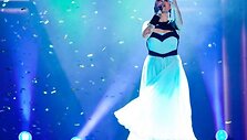 Bulgarijai &bdquo;Eurovizijoje&ldquo; atstovaus Sofi Marinova