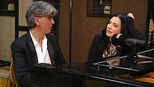 &Scaron;įmet Makedonijai &bdquo;Eurovizijos&ldquo; konkurse atstovaus atlikėja Kaliopi
