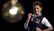 Graikijai &bdquo;Eurovizijoje&ldquo; atstovaus seksualioji Eleftheria Eleftheriou