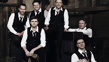 Islandijos atstovai &bdquo;Eurovizijoje&ldquo;