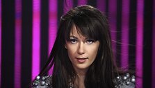 Baltarusijos atstovė &bdquo;Eurovizijoje&ldquo;