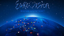 &Scaron;ių metų &bdquo;Eurovizijos&ldquo; konkursas rengiamas Azerbaidžane