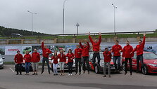 &bdquo;Honda Civic&ldquo; ekspedicija&ldquo;