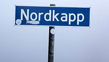 &bdquo;Honda Civic&ldquo; ekspedicijos&ldquo; dalyviai pasiekė Nordkapą
