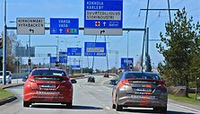 &Scaron;e&scaron;toji &bdquo;Honda Civic&ldquo; ekspedicijos&ldquo; diena 