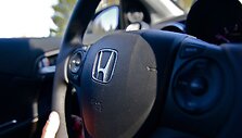 &Scaron;e&scaron;toji &bdquo;Honda Civic&ldquo; ekspedicijos&ldquo; diena 