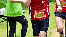 Juozas Mačys dalyvaus Vilniaus maratone