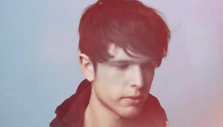 James Blake