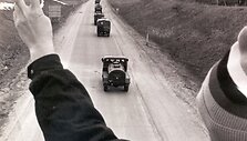 Bus minimos 20-osios okupacinės kariuomenės i&scaron;vedimo i&scaron; Lietuvos metinės