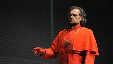 Riccardo Zanellato