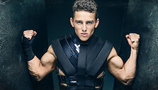 Donatas Montvydas 