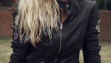 Kristina Tarasevičiūtė