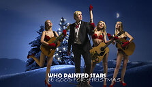 Grupė &bdquo;Who painted stars&ldquo;