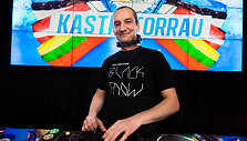 Vakarėlio akimirka