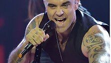 Robbie Williamsas