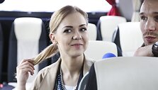 Monika Linkytė
