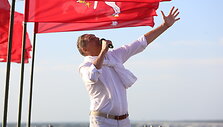 Algirdas Kau&scaron;pėdas