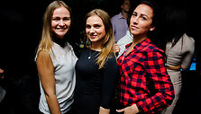 Vakarėlio klube &bdquo;Taboo&ldquo; akimirka