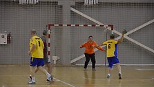 Ukrainos ambasadoriaus taurės turnyras