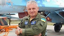 Oleksandras Oksančenka