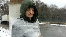 Ukrainoje plė&scaron;ikai ri&scaron;ami prie gėdos stulpų