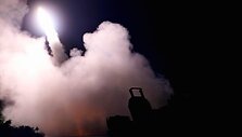 Ukrainos kariuomenė Zaporižios srityje jau naudoja JAV raketines sistemas &bdquo;Himars&ldquo;