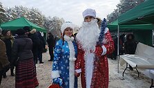 Visagino miesto aik&scaron;tė